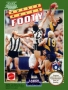 Nintendo  NES  -  Aussie Rules Footy